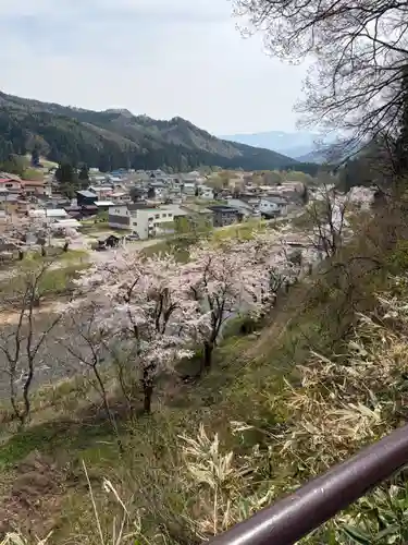 甲子大黒天本山(山形県)