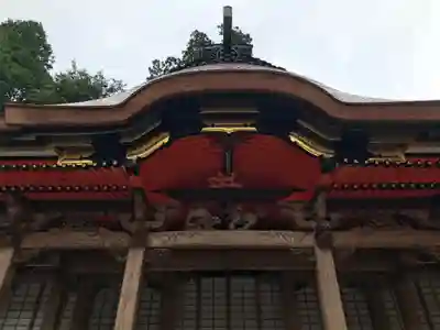名草神社(兵庫県)