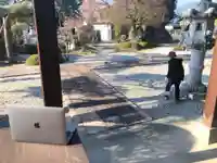 法源寺のその他建物