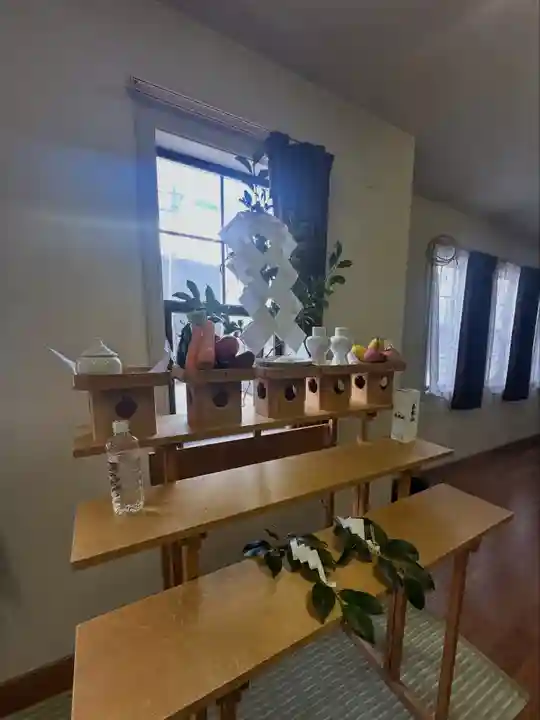 群馬県護国神社(群馬県)