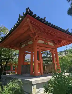 蓮華王院（三十三間堂）のその他建物