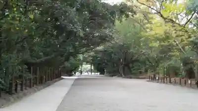 熱田神宮のその他建物