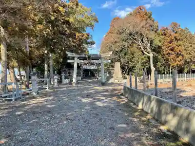 菅田神社(滋賀県)