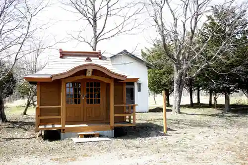 大山神社(北海道)