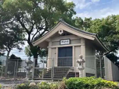 法園寺(京都府)