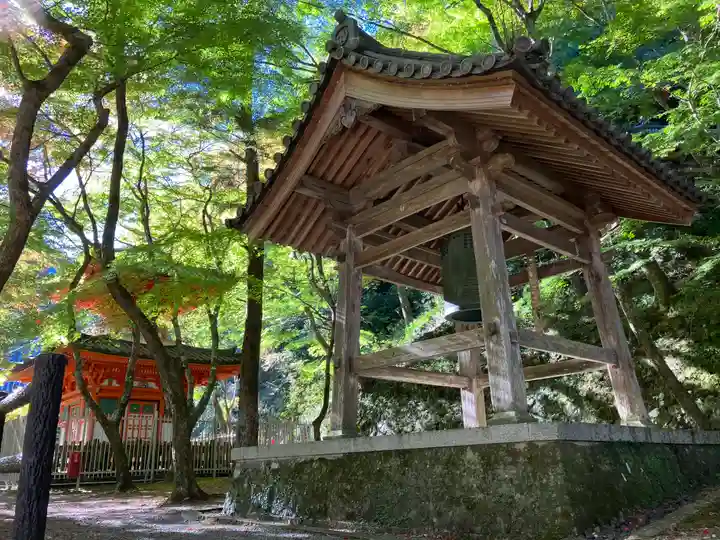 大威徳寺(大阪府)
