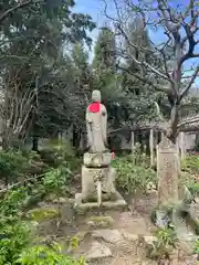 石光寺(奈良県)