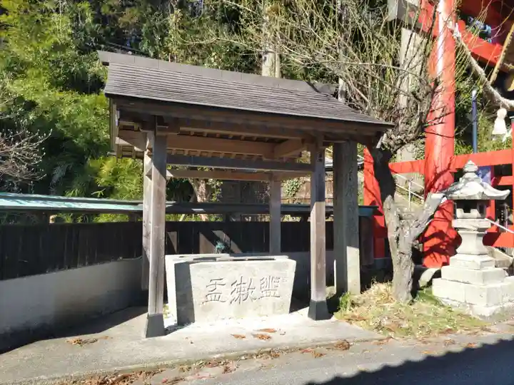 菅原神社(新潟県)