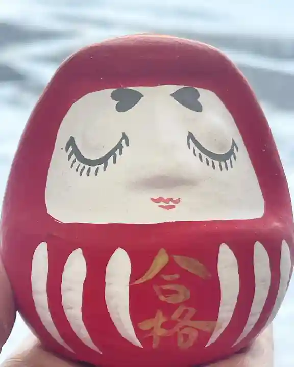 釧路一之宮 厳島神社の授与品その他