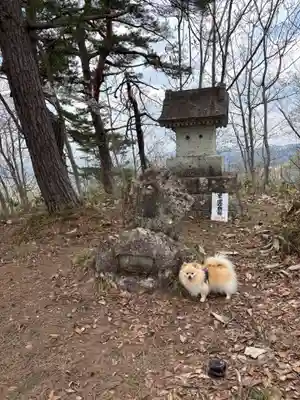 村山虚空蔵院(山形県)
