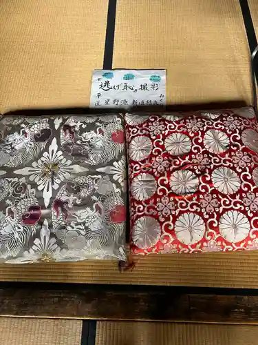 大善寺(山梨県)