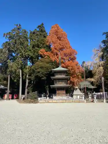 豊川稲荷(愛知県)