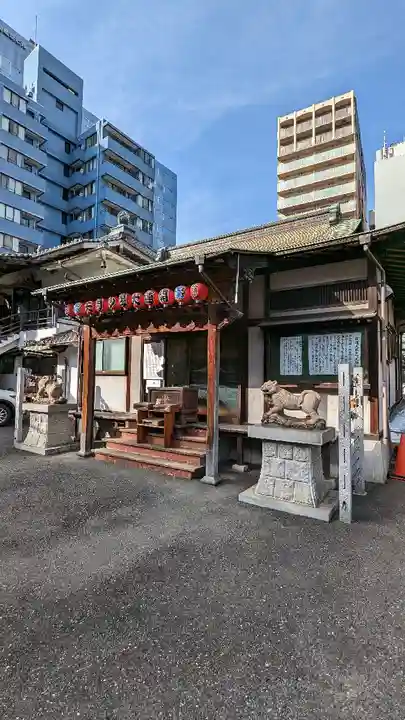 正伝寺(東京都)
