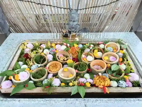 長良神社(群馬県)