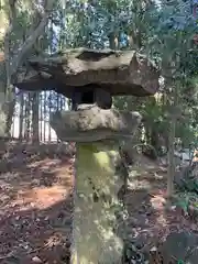 黒髪山神社里宮(群馬県)