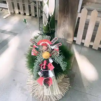 大宮・大原神社(千葉県)