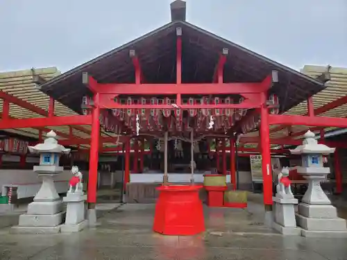 法静寺(山口県)