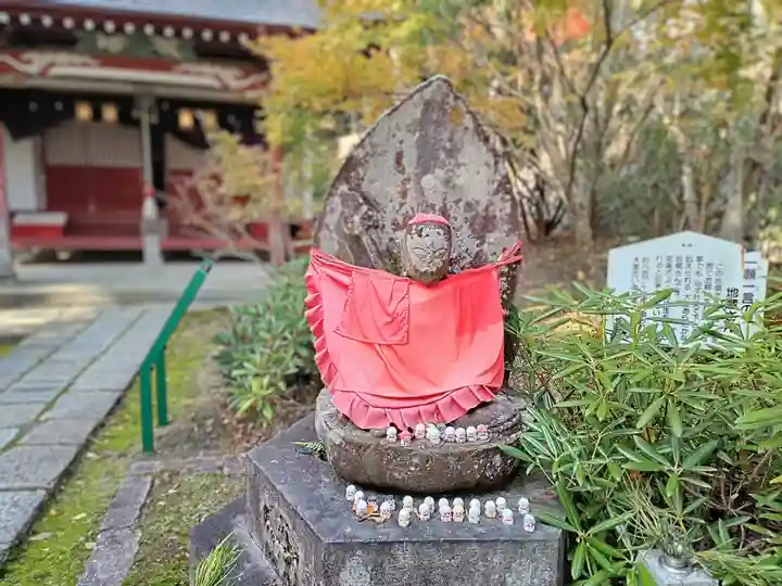 成相寺(京都府)