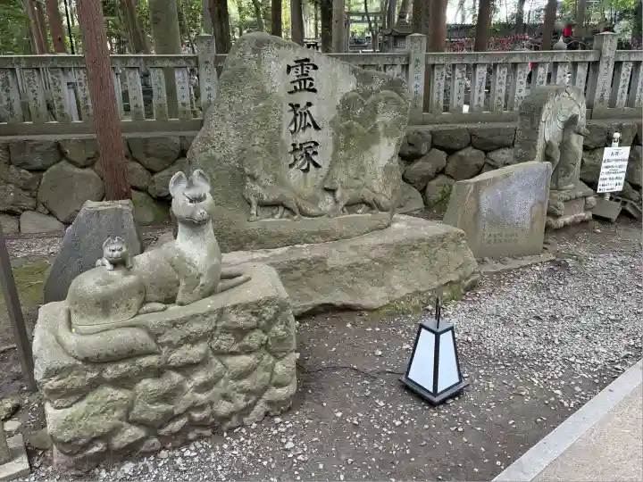 豊川閣 妙厳寺(愛知県)