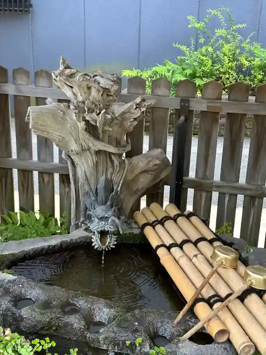日枝大神社(神奈川県)