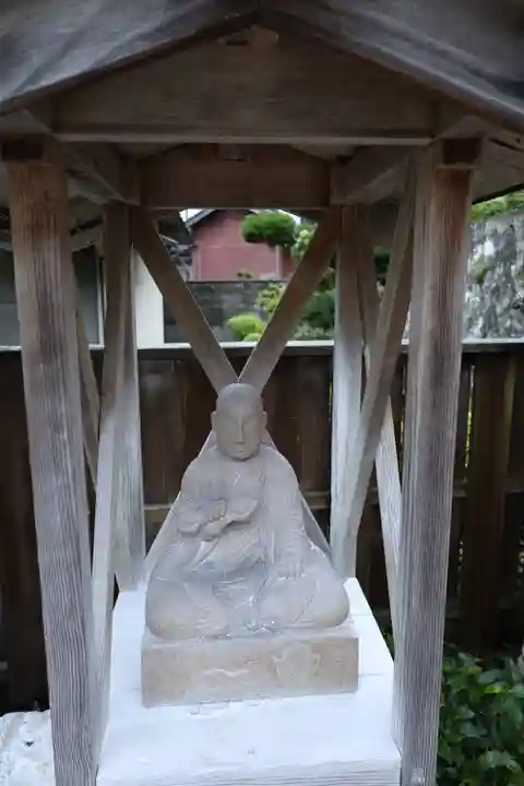 清巌寺(島根県)