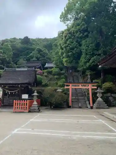 白鬚神社(滋賀県)