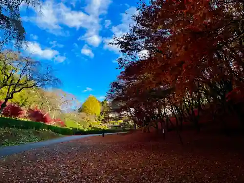 栄存神社(宮城県)