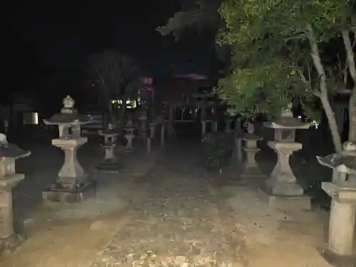 廣國神社(大阪府)