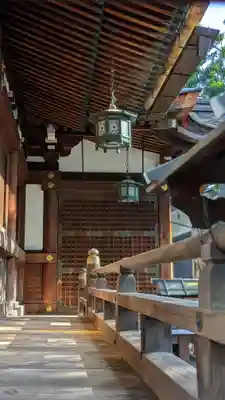 大将軍八神社(京都府)