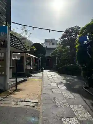 源覚寺(東京都)