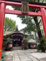 三崎稲荷神社(東京都)