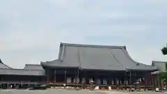 本願寺（西本願寺）の建物その他