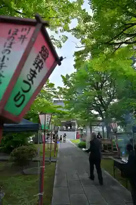 妙高寺(新潟県)