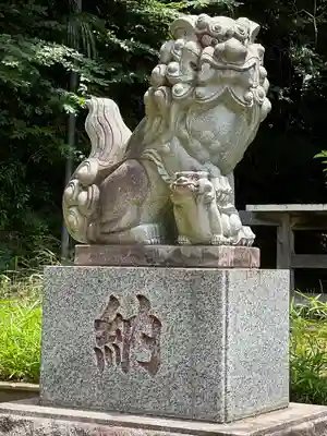 日枝神社(神奈川県)