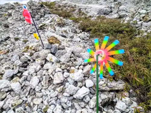 恐山菩提寺(青森県)