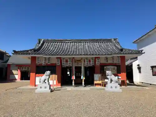 住吉神社(大阪府)