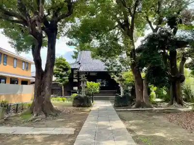 長福寺(神奈川県)