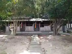 藤白神社(和歌山県)