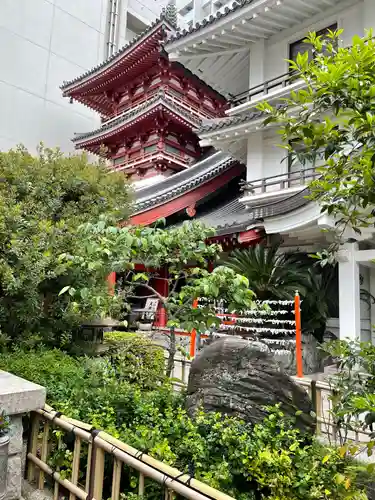 太融寺のその他建物