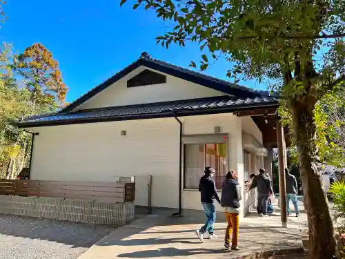 谷山神社(鹿児島県)