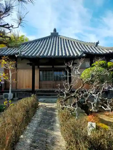 光明寺(奈良県)