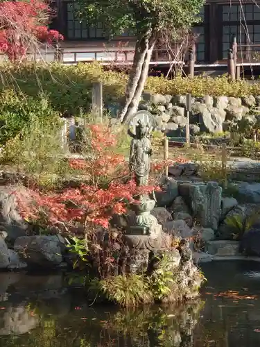 時宗総本山 遊行寺（正式：清浄光寺）(神奈川県)