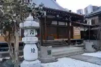東福寺の本殿・本堂