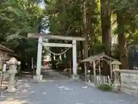 宮原八幡宮(栃木県)