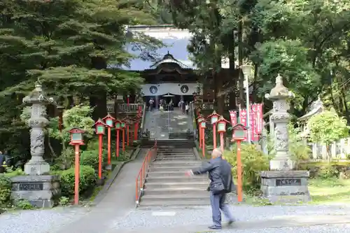 満願寺のその他建物