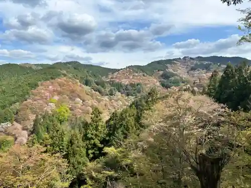 𠮷水神社（吉水神社）(奈良県)