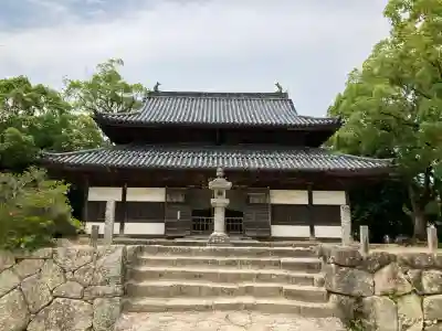 観世音寺(福岡県)