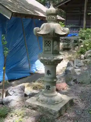 南宮神社のその他建物