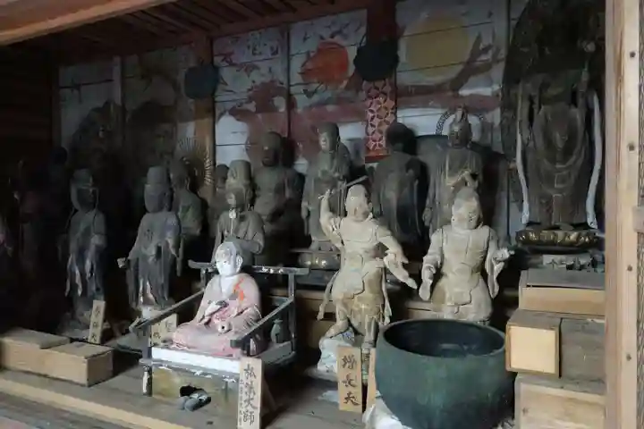 薬音寺(奈良県)