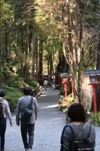 貴船神社のその他建物
